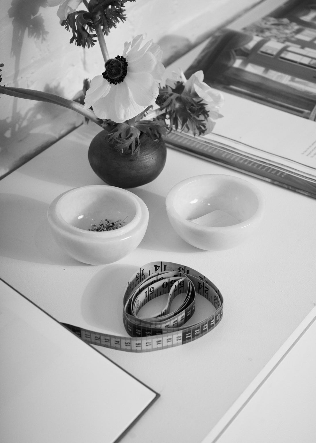 How to Measure Yourself for Tailoring: The Foundation of Fit