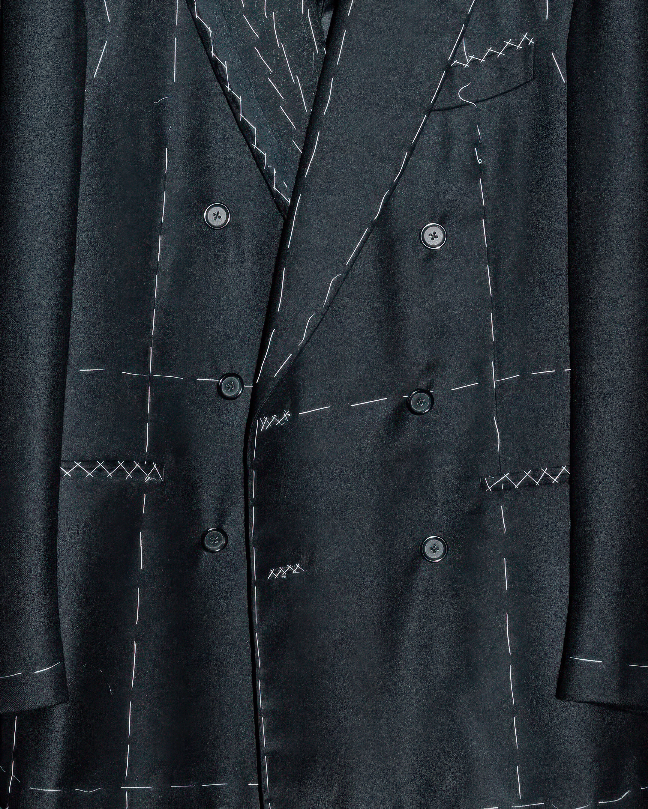 Made-to-Measure vs. Bespoke: Understanding the Difference