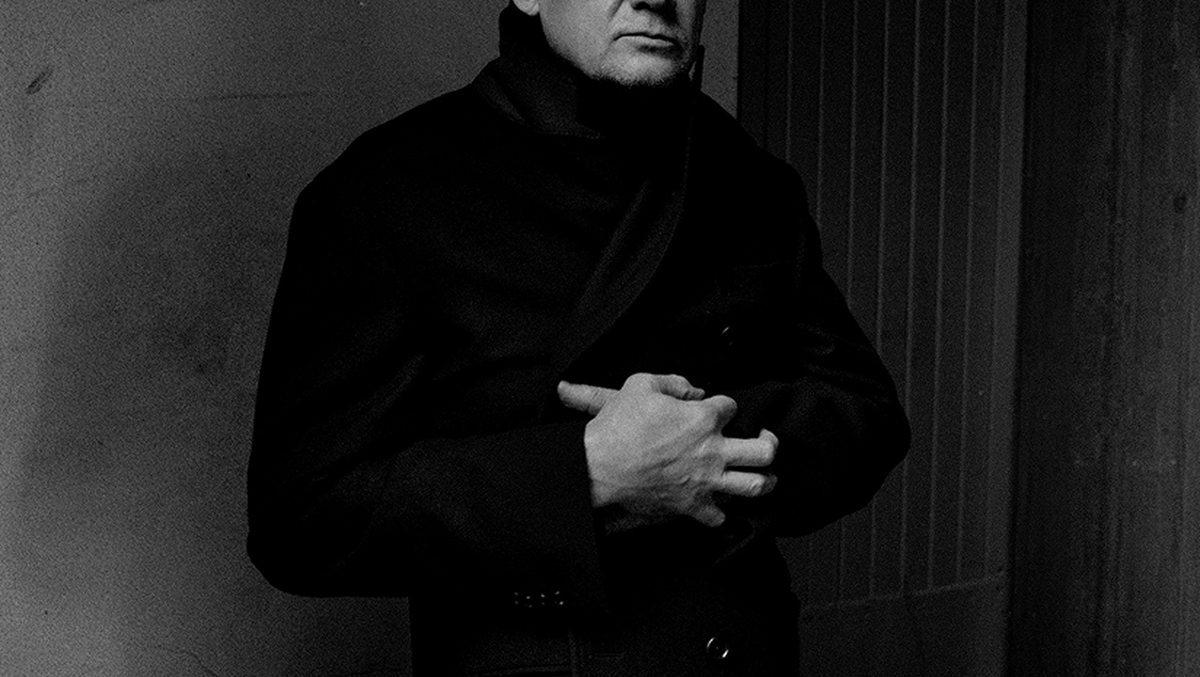 A Simple Man