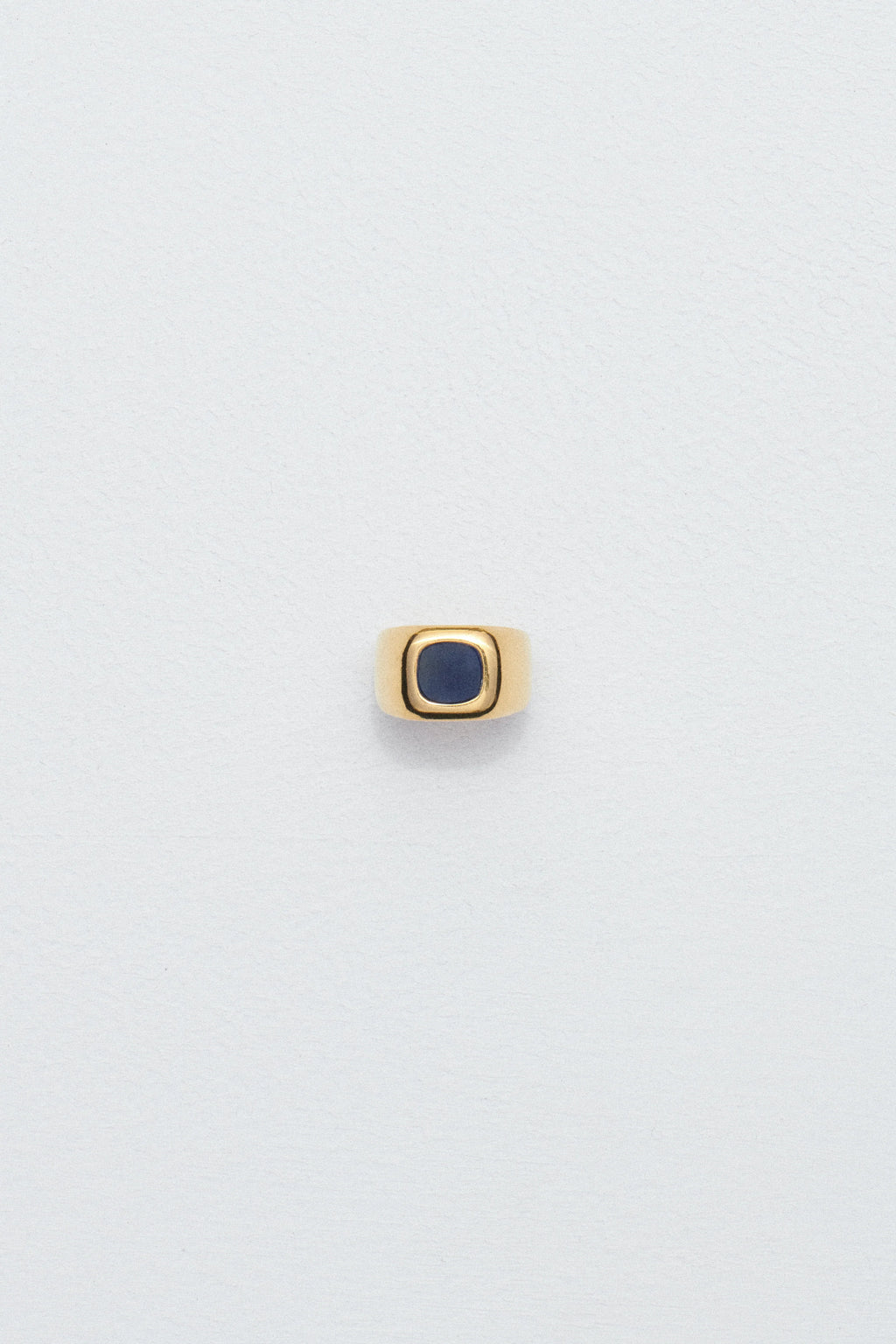 signet ring