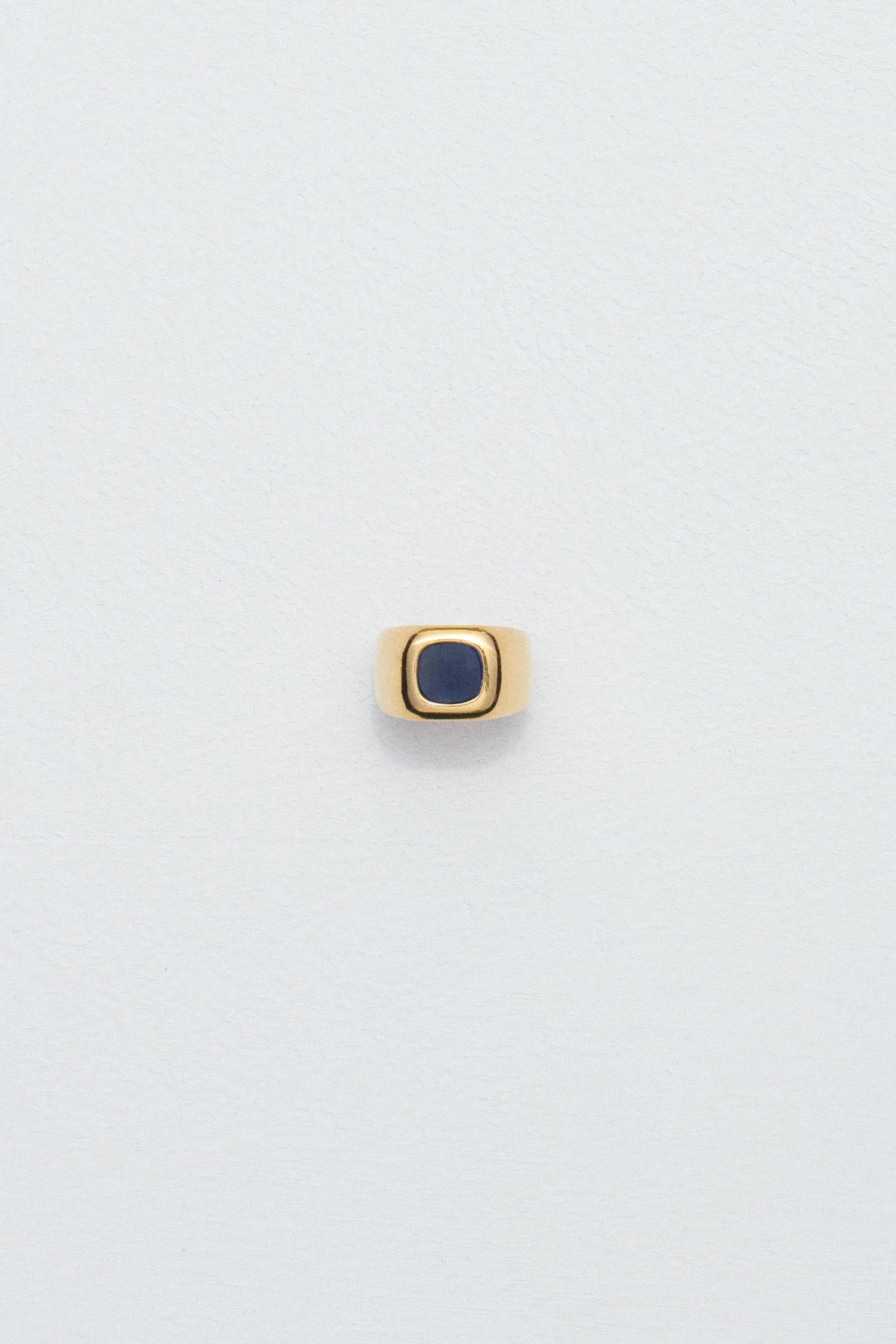 signet ring