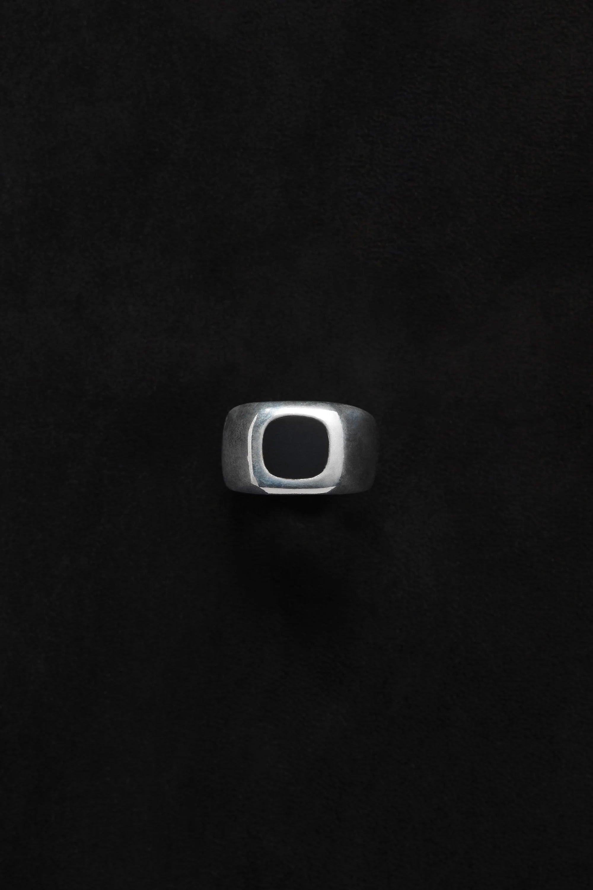 signet ring