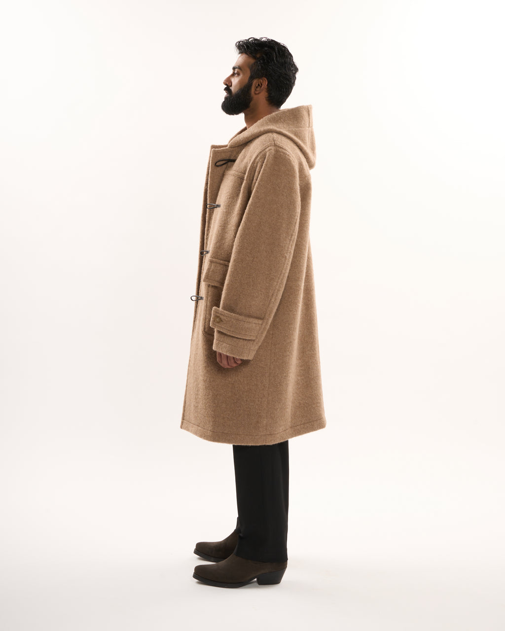 Enzo Coat