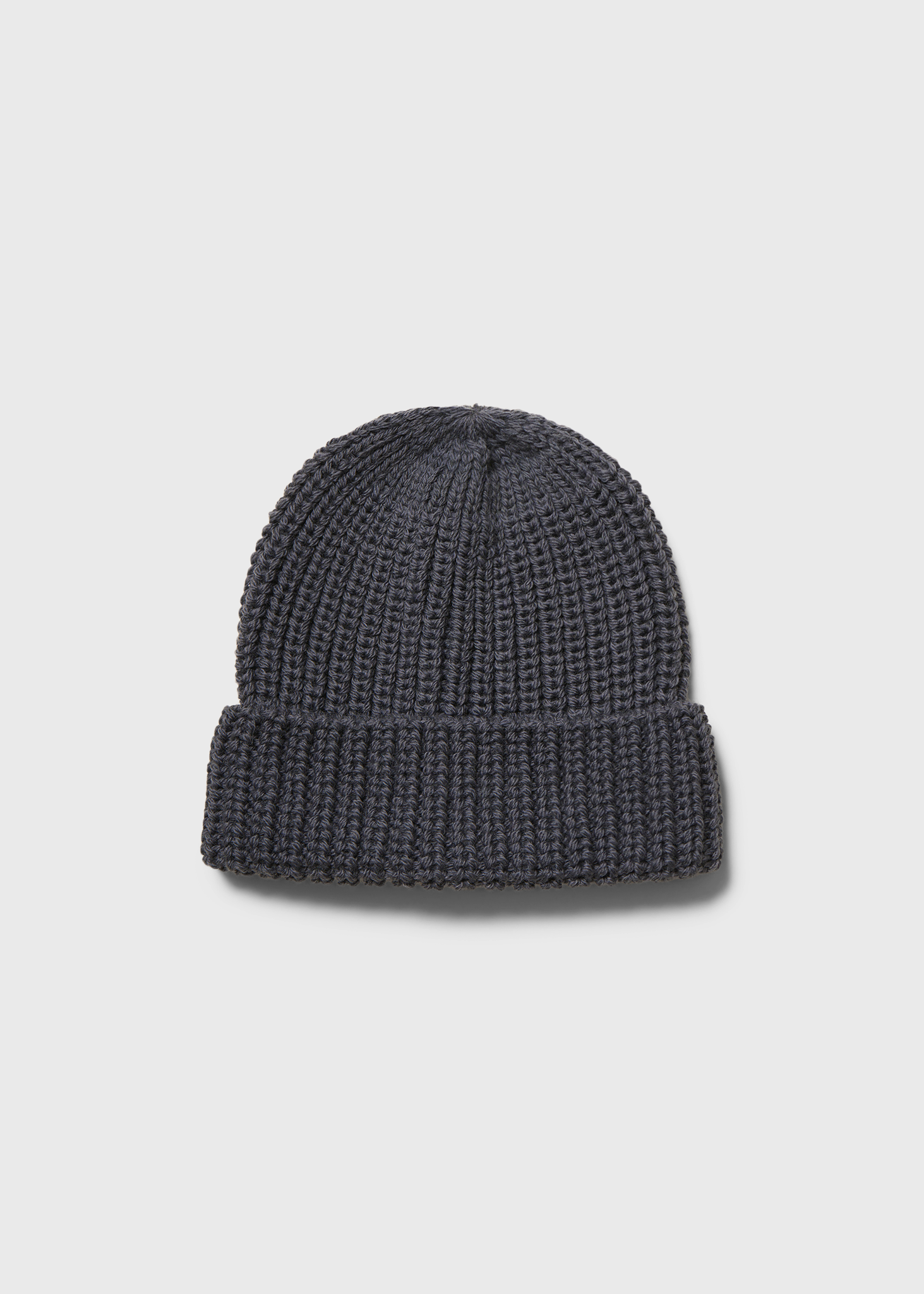 russo hat in worsted wool