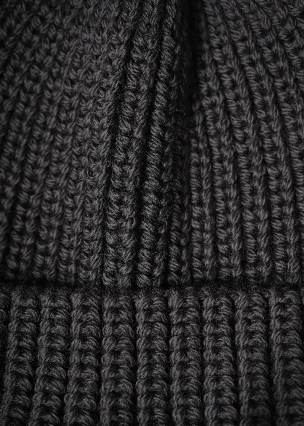 russo hat in worsted wool