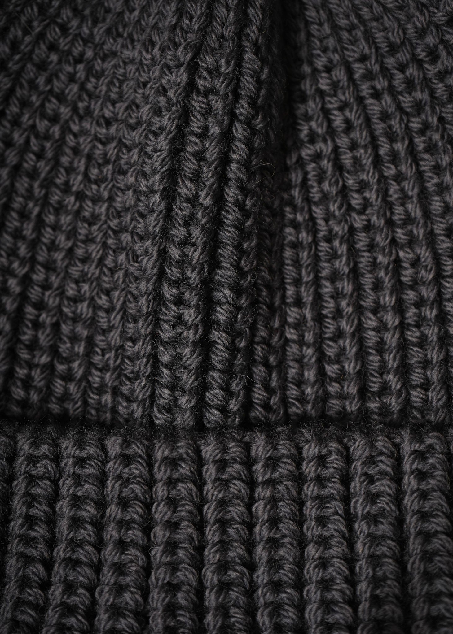 russo hat in worsted wool