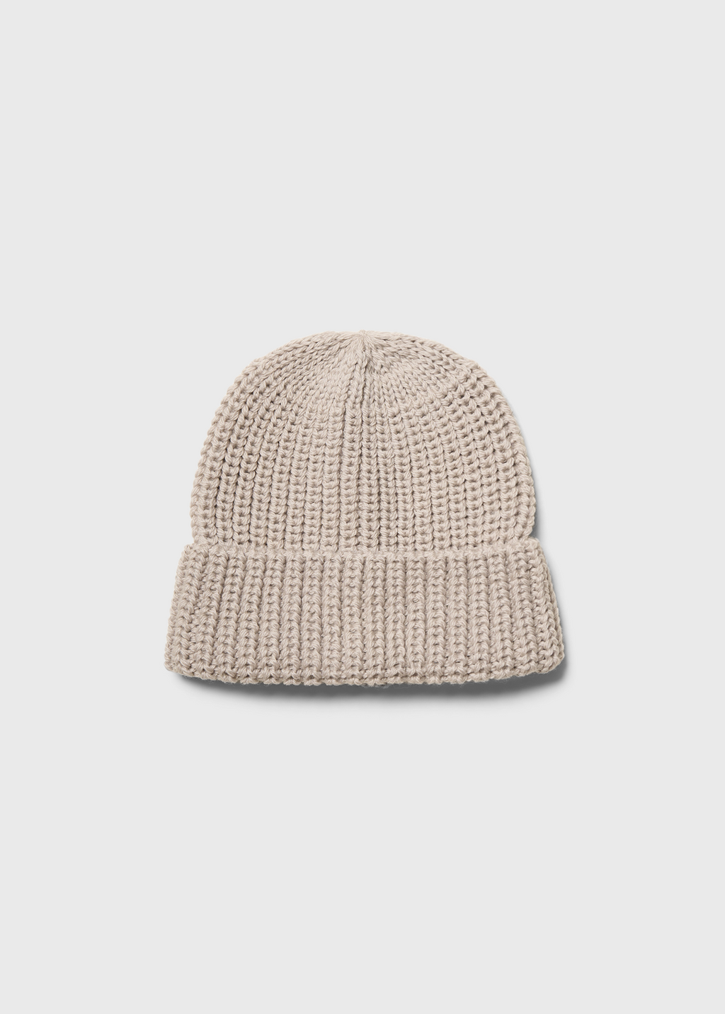 russo hat in worsted wool