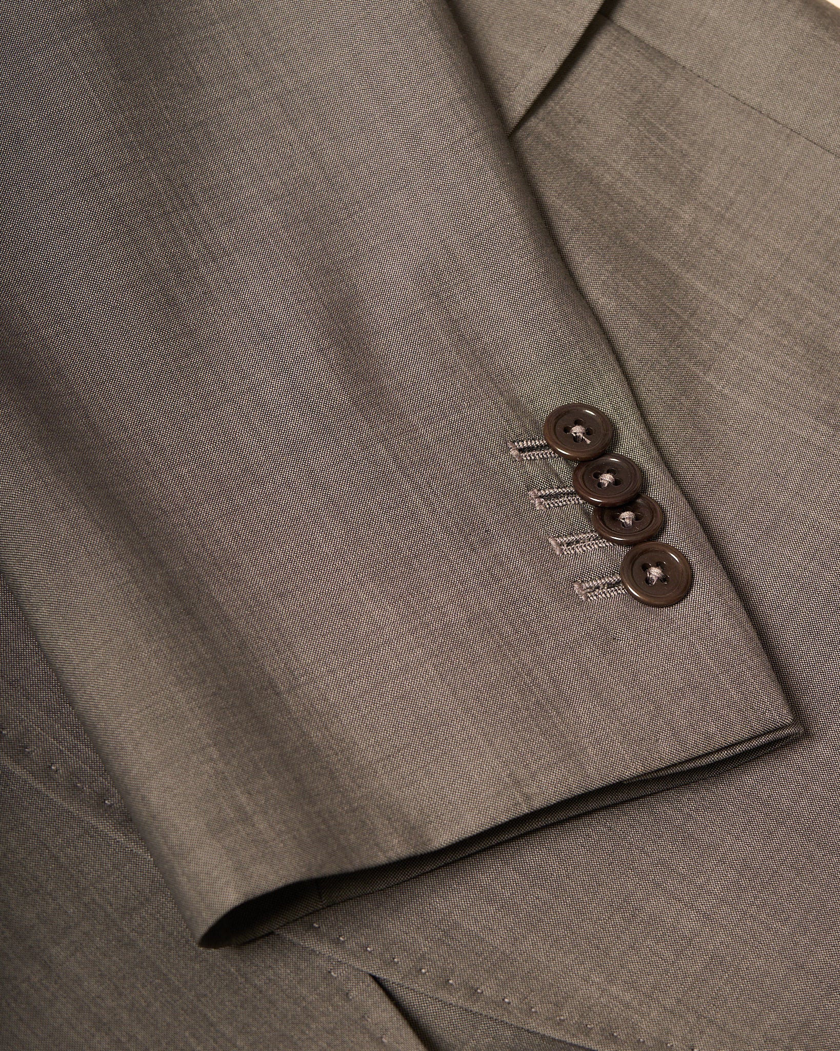 wool mohair type 02 suit