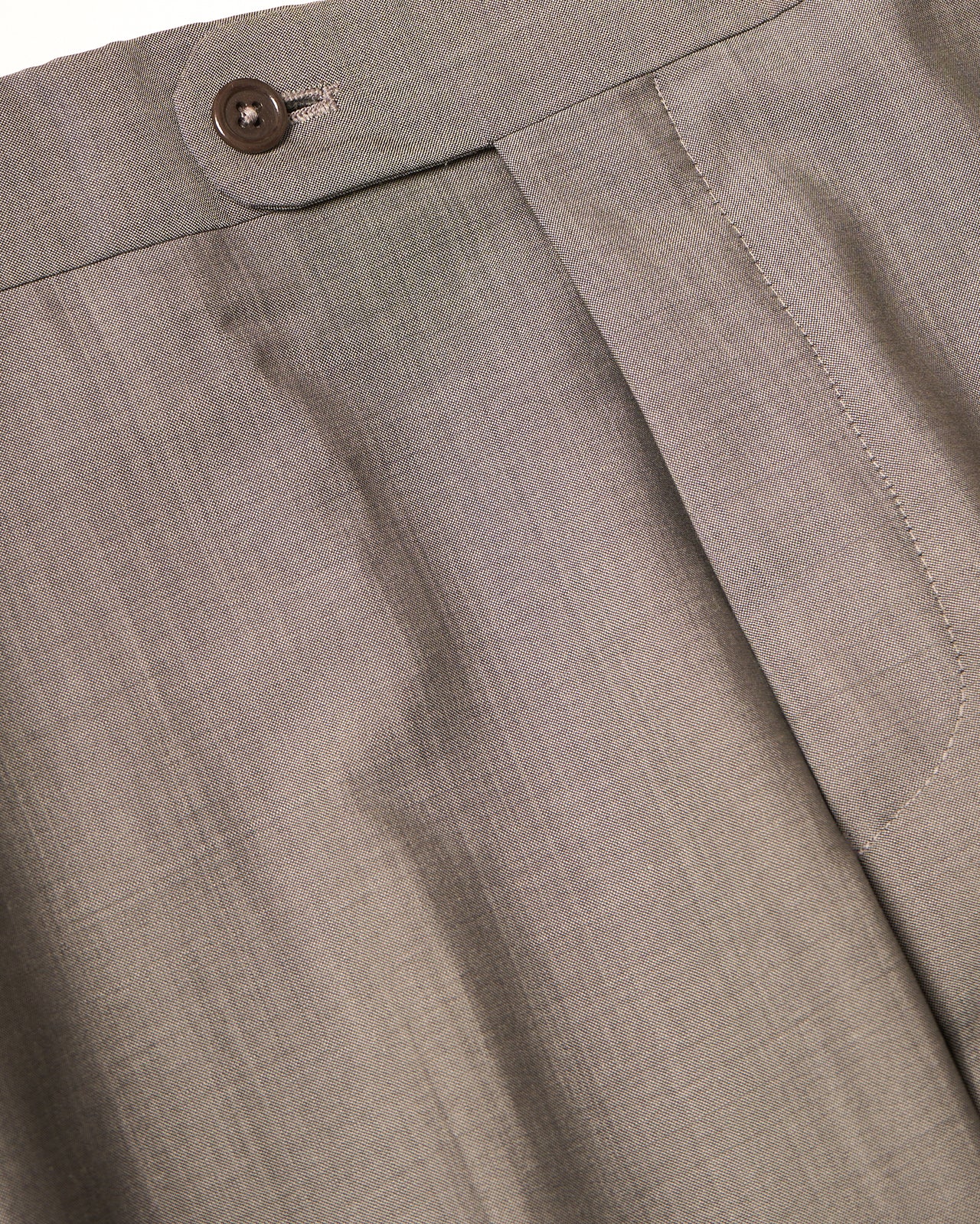wool mohair type 02 trousers