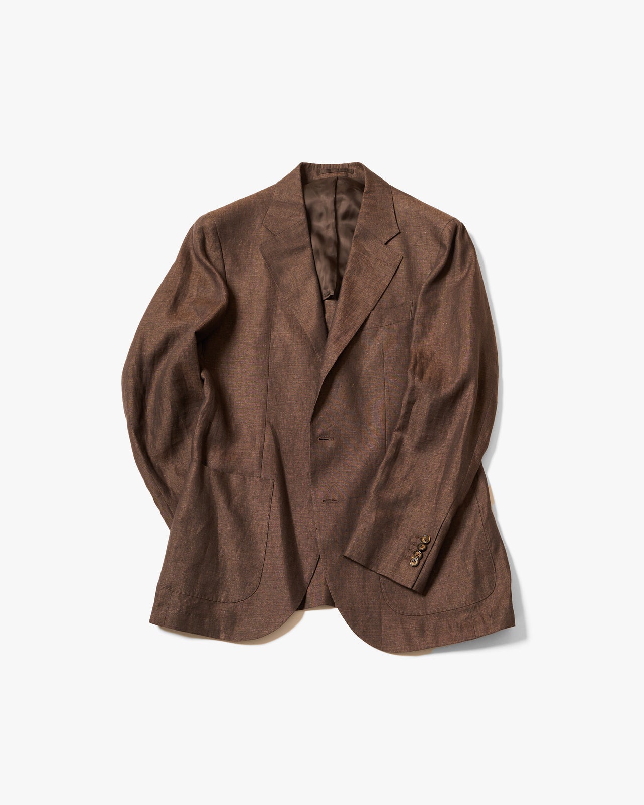 linen type 01 jacket