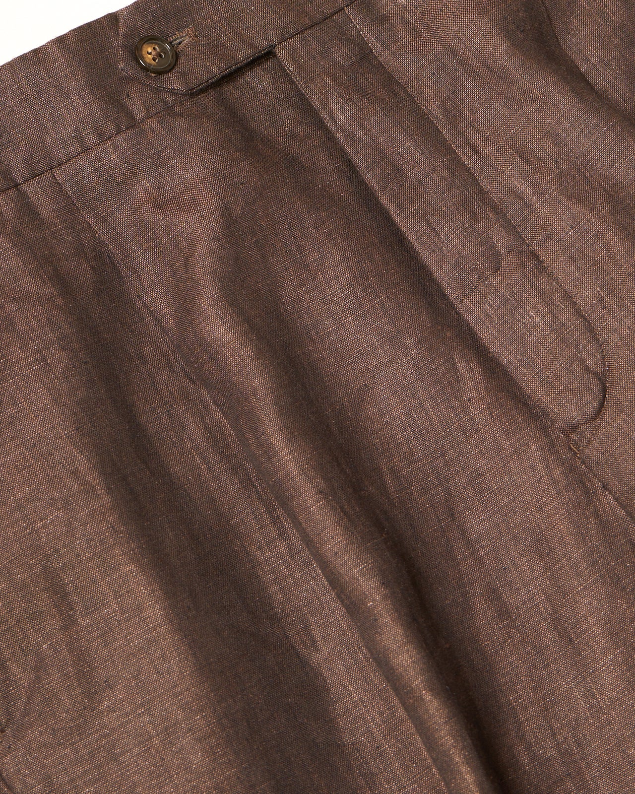 linen type 01 trousers