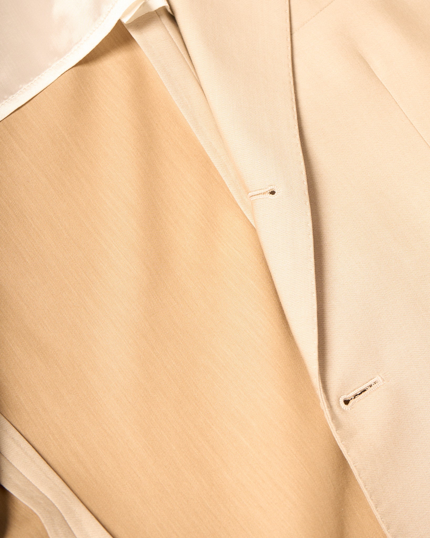 cotton silk type 01 suit