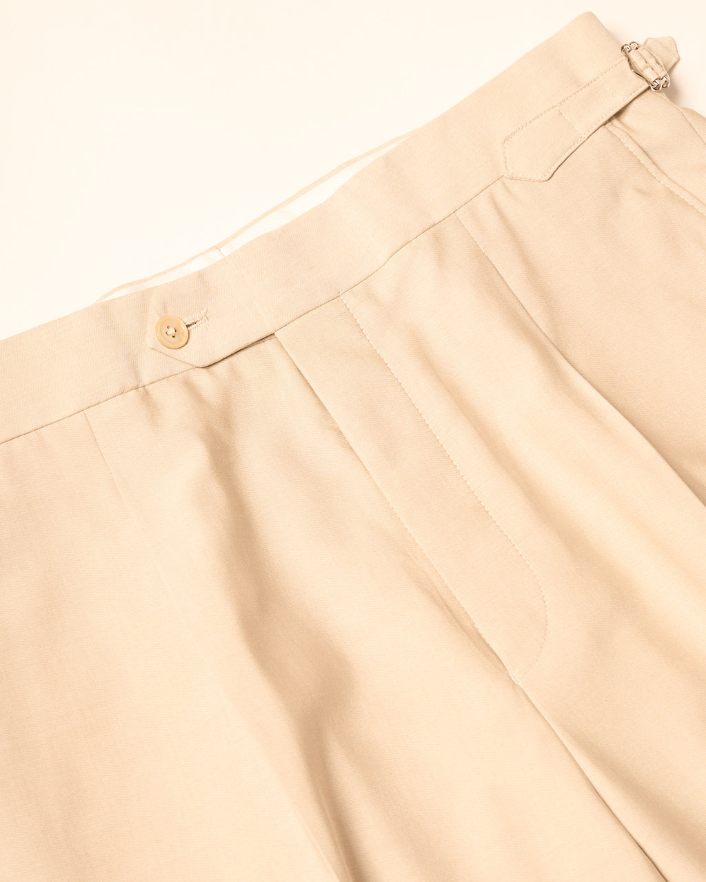 cotton silk type 01 suit