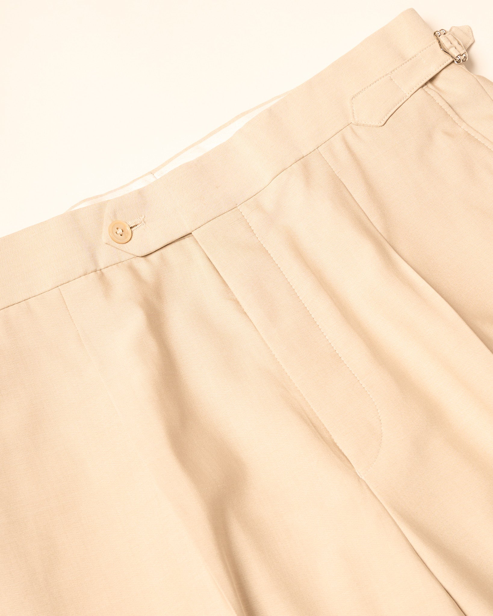 cotton silk type 01 suit