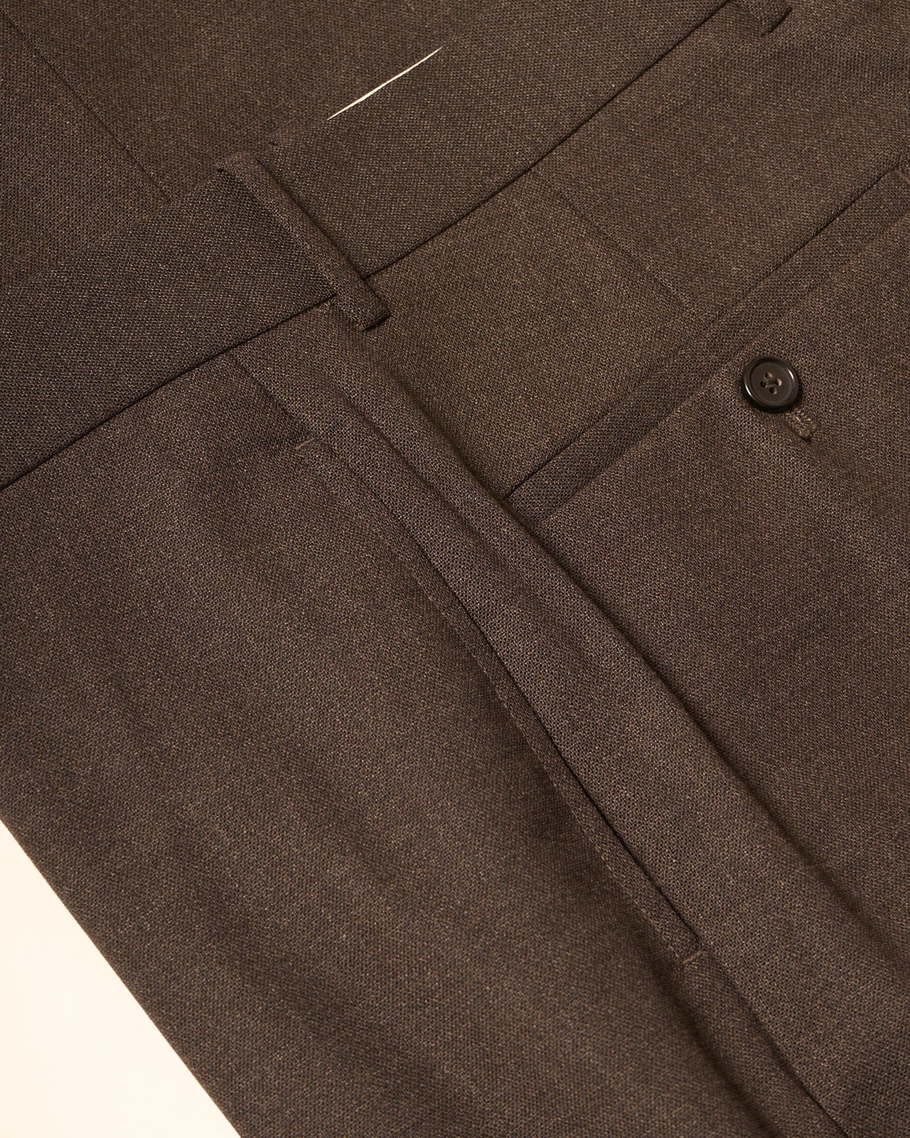 judd 4-ply tropical wool trouser