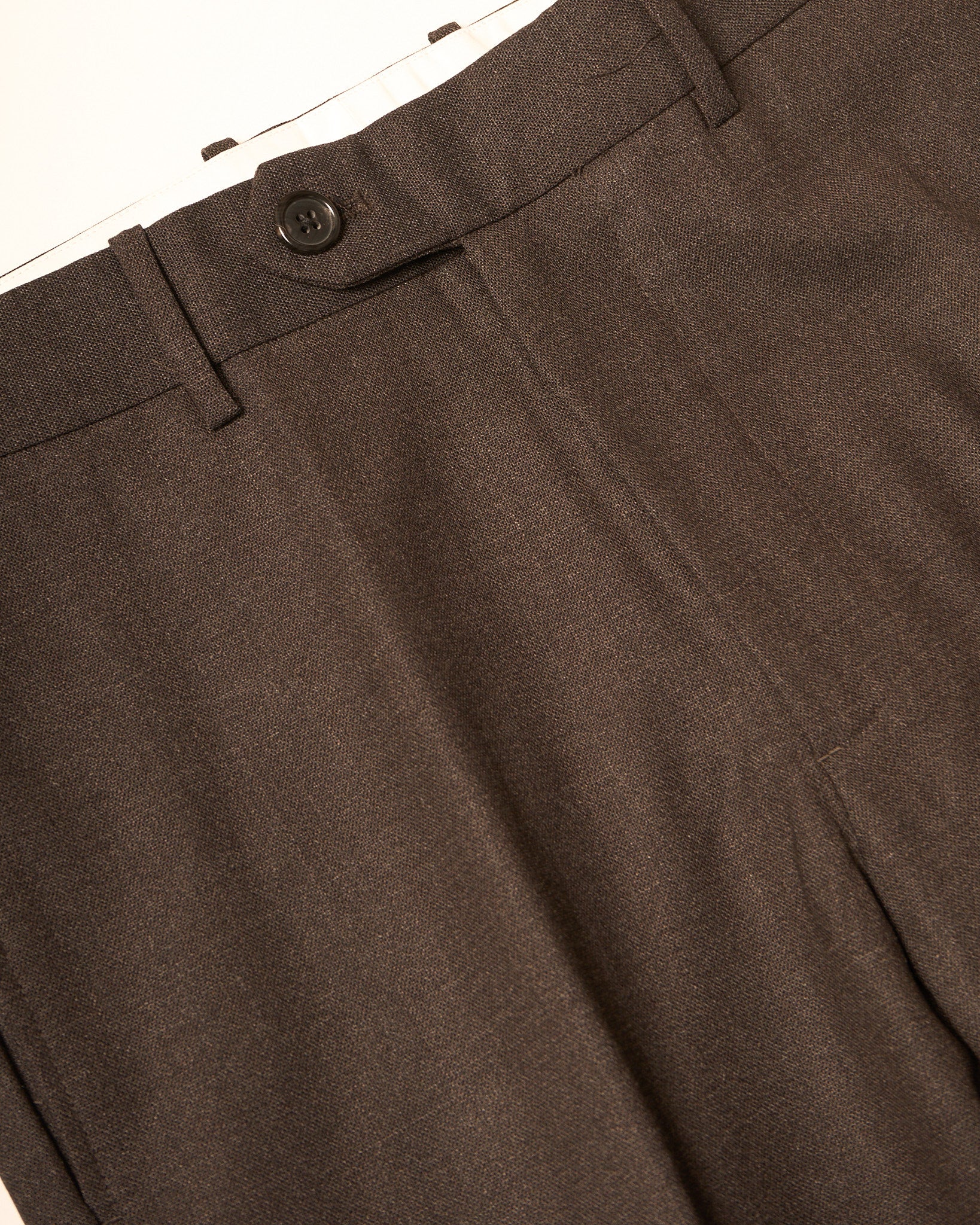 judd 4-ply tropical wool trouser