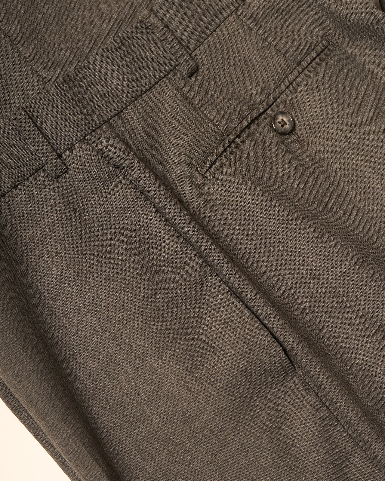 bertone tropical wool trouser
