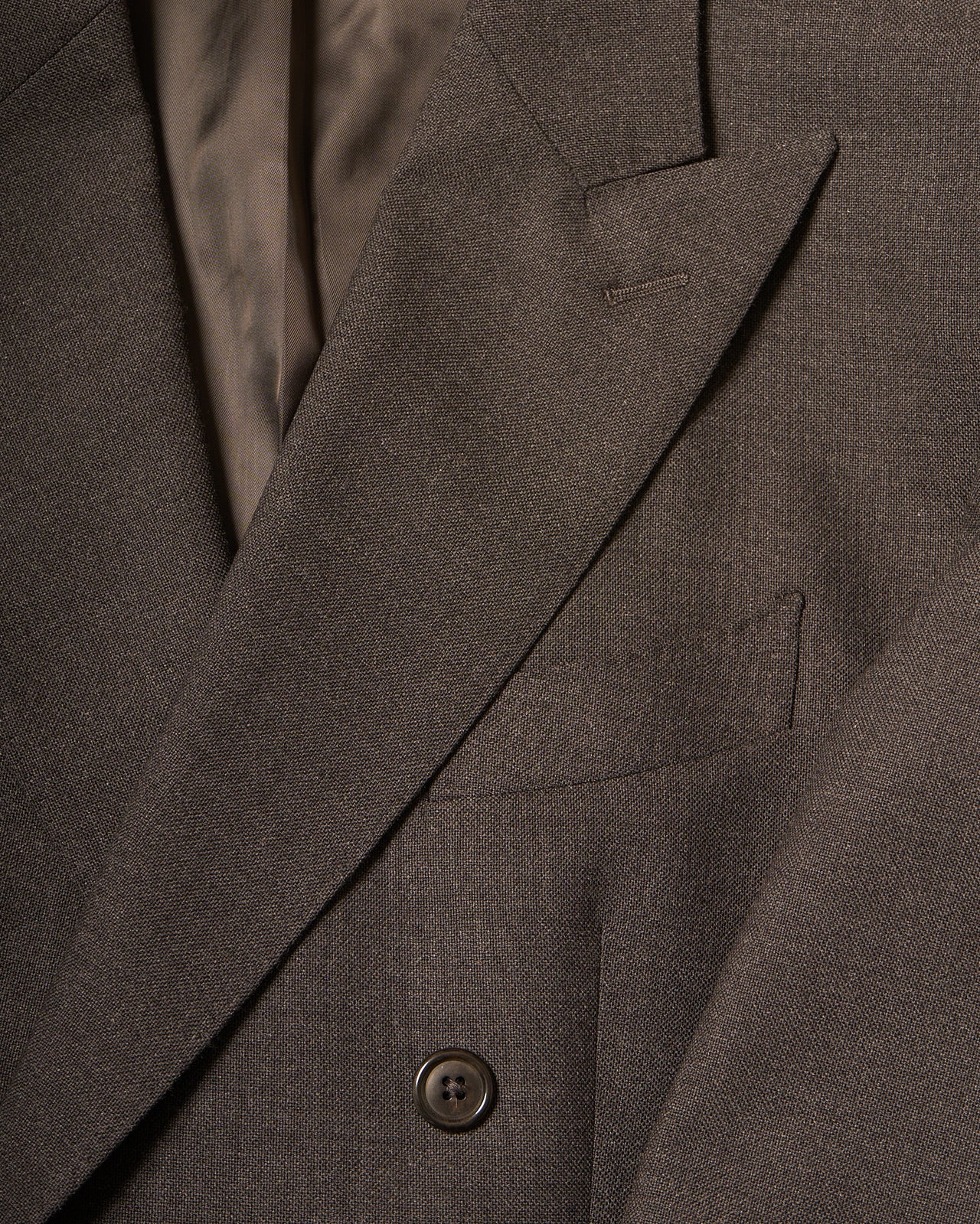 4-ply tropical wool type 04 jacket