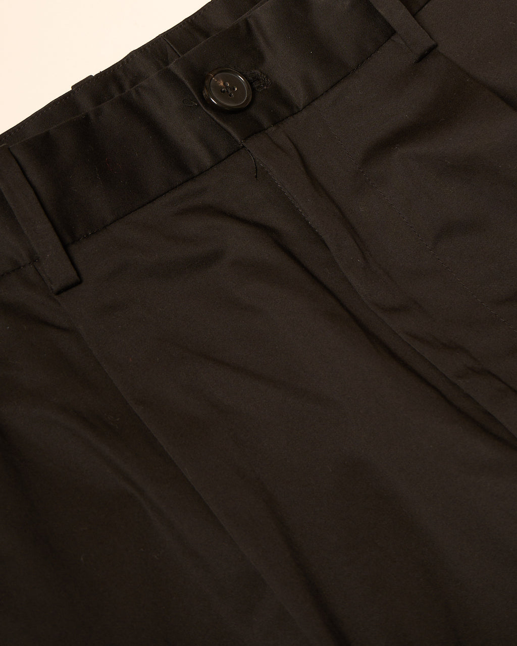 valentine cotton sateen trouser