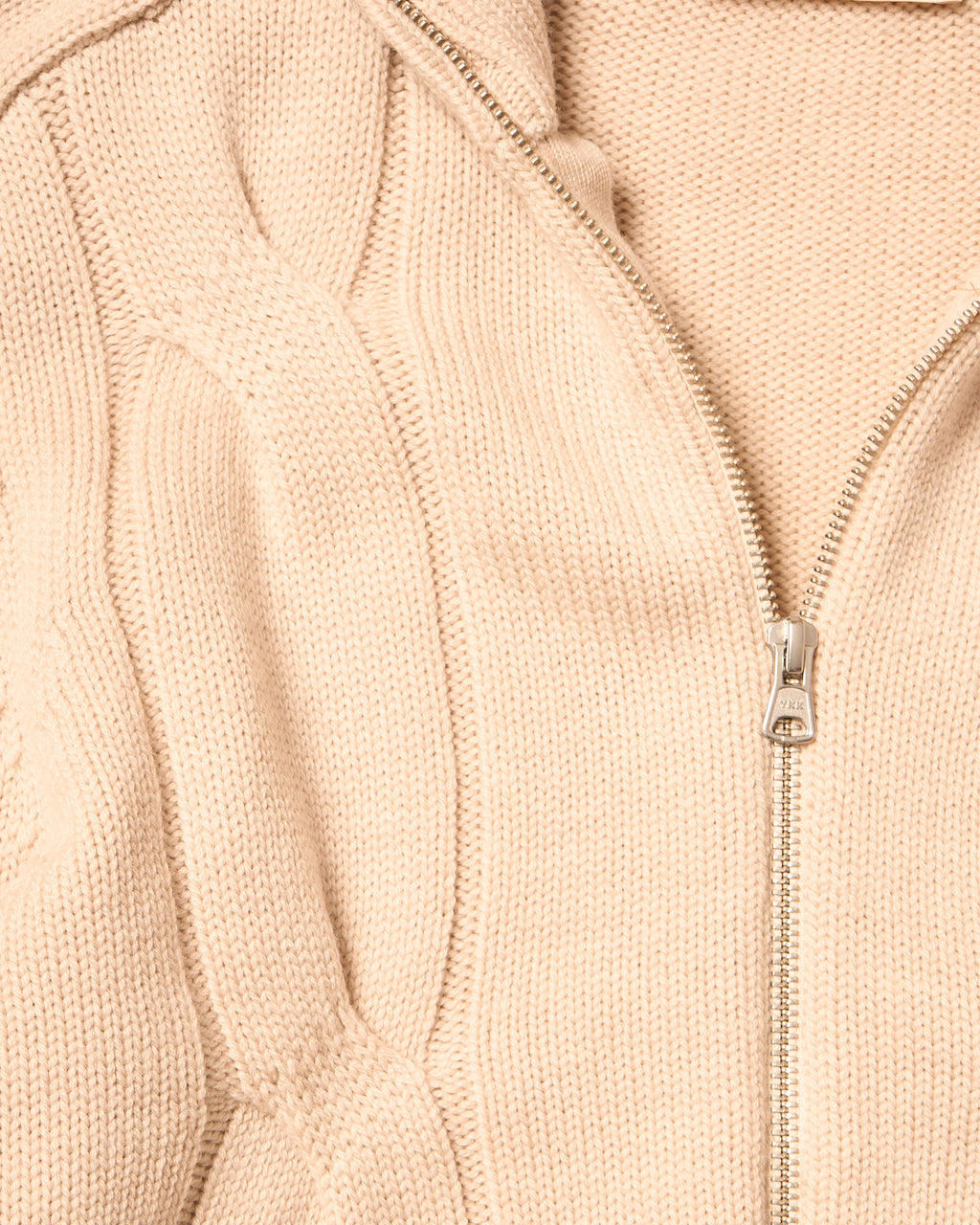 jacques wool cardigan