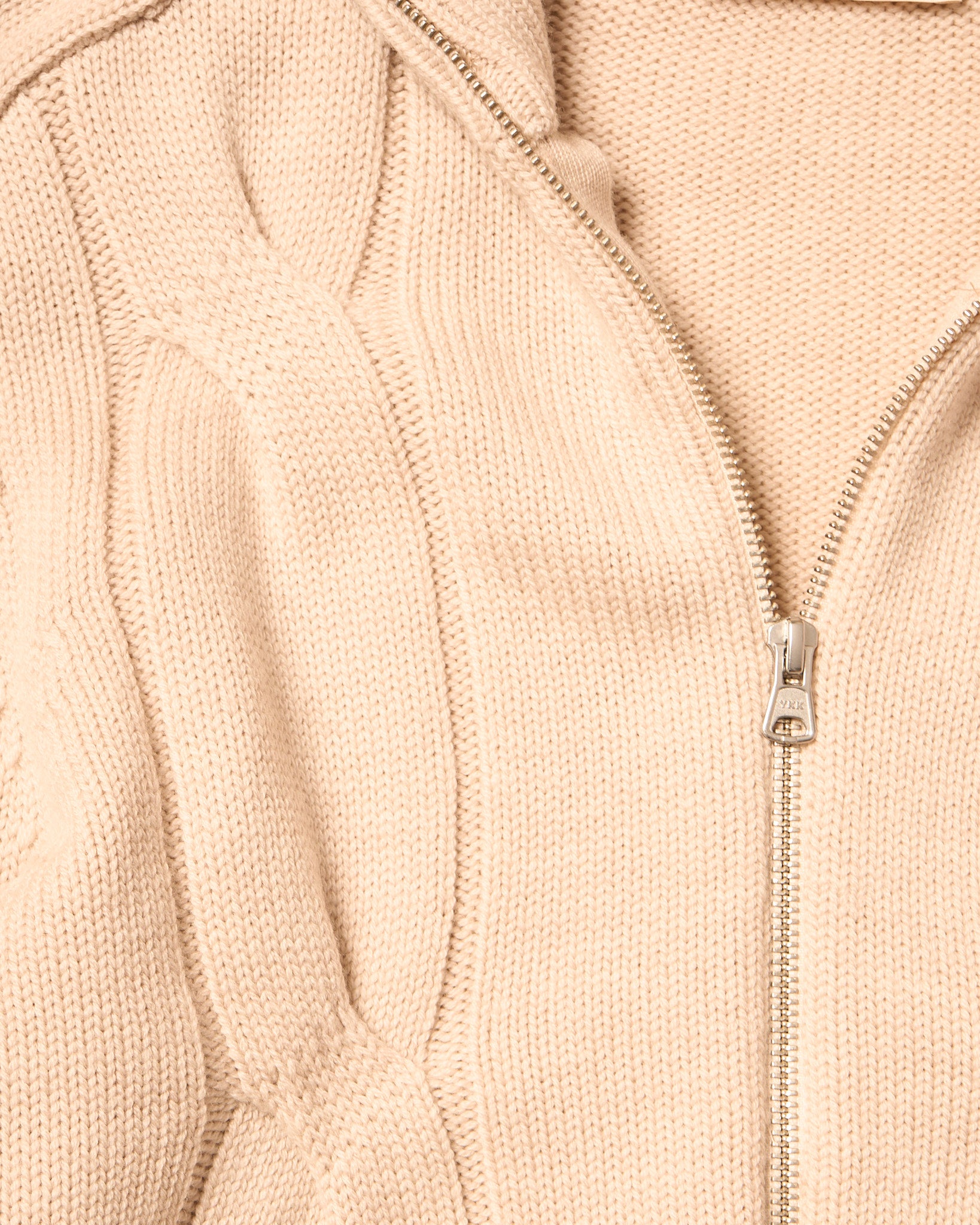 jacques wool cardigan