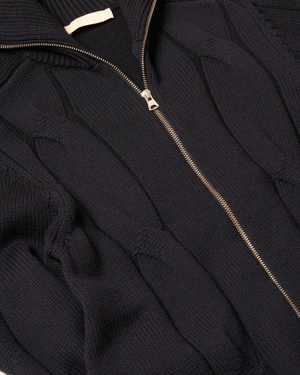 jacques wool cardigan