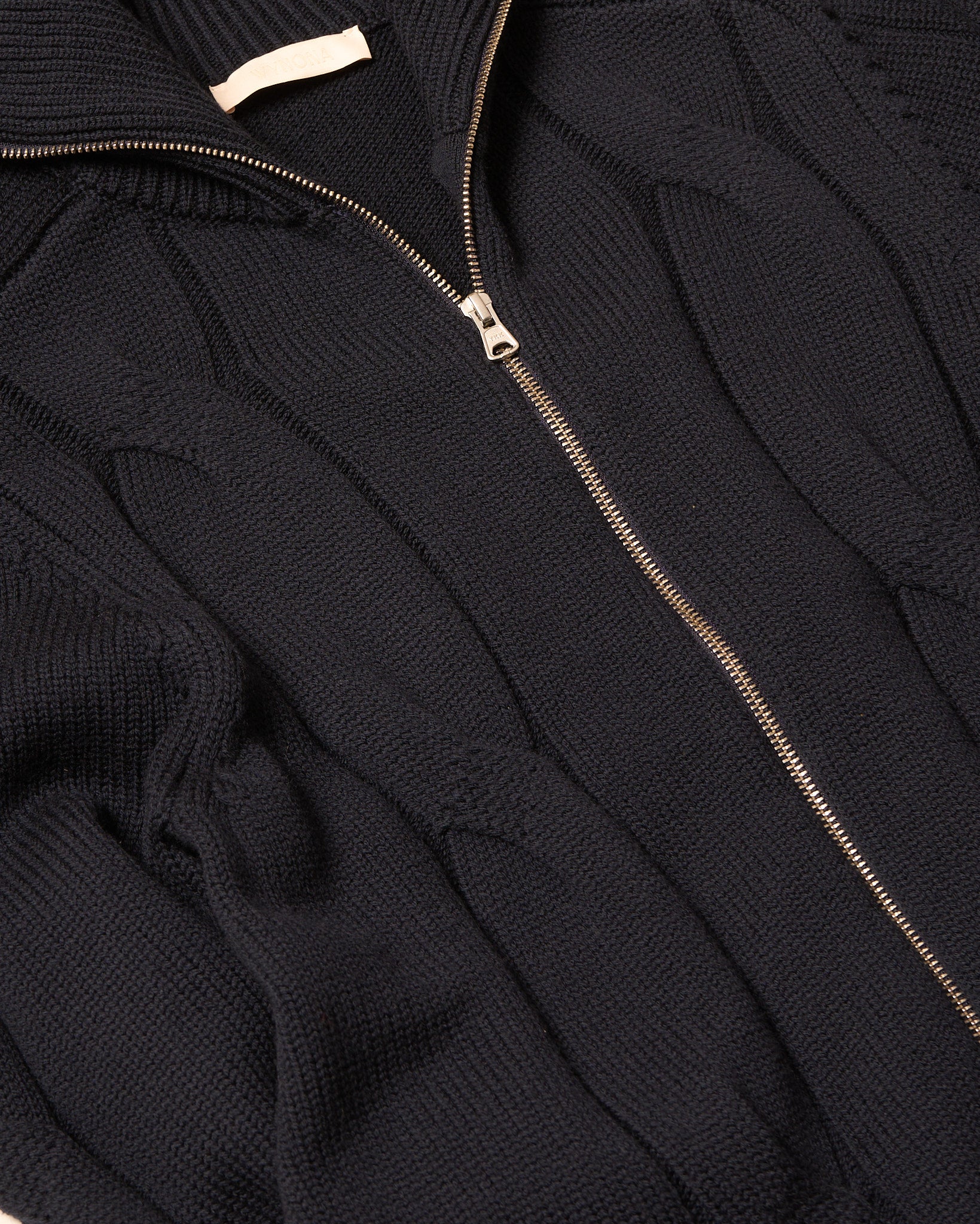 jacques wool cardigan