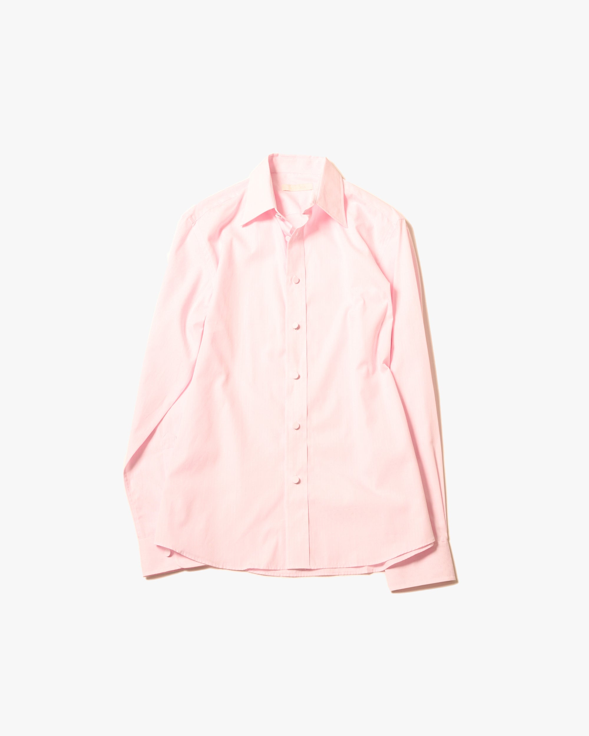 yves jacquard shirt