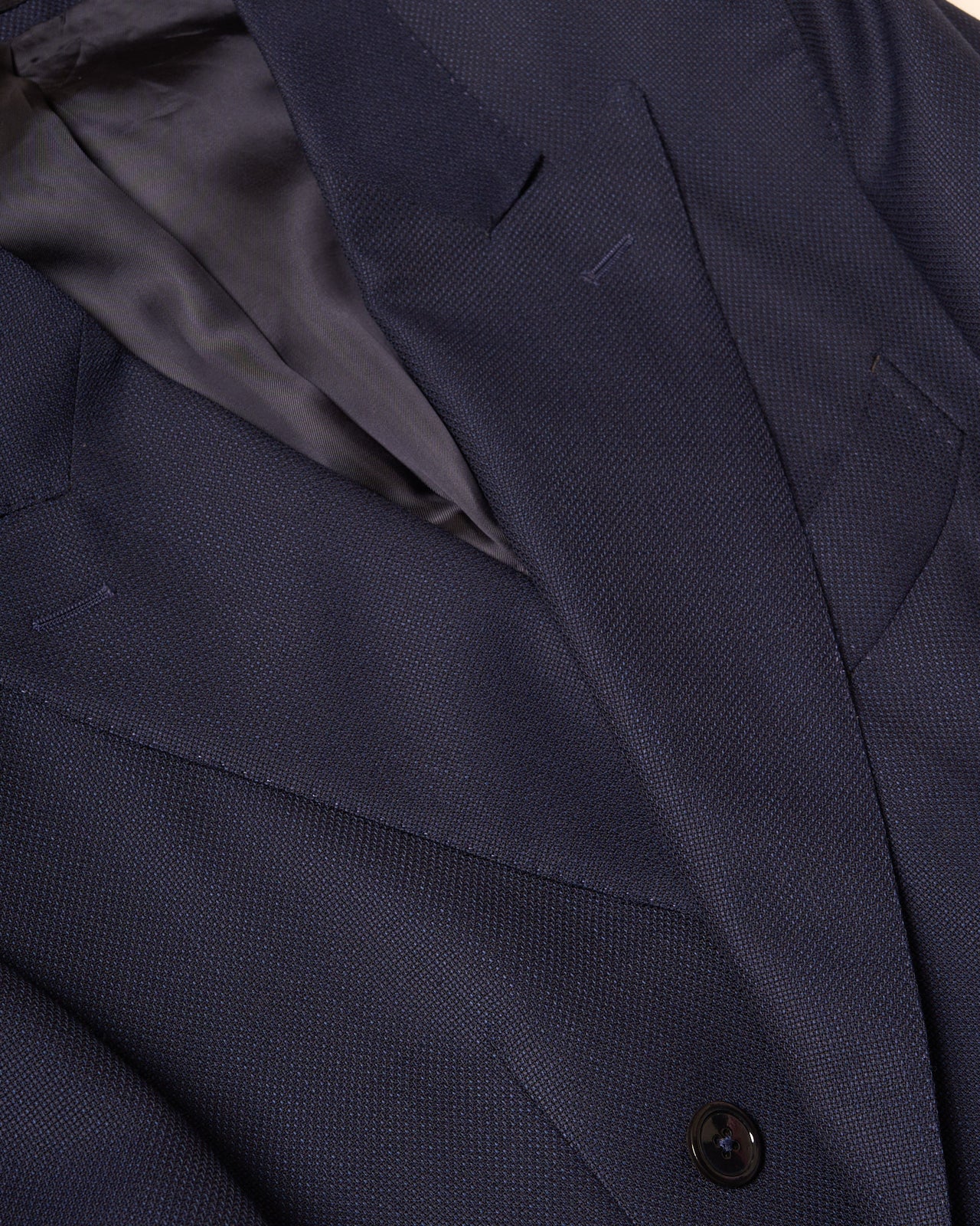 hopsack type 04 jacket