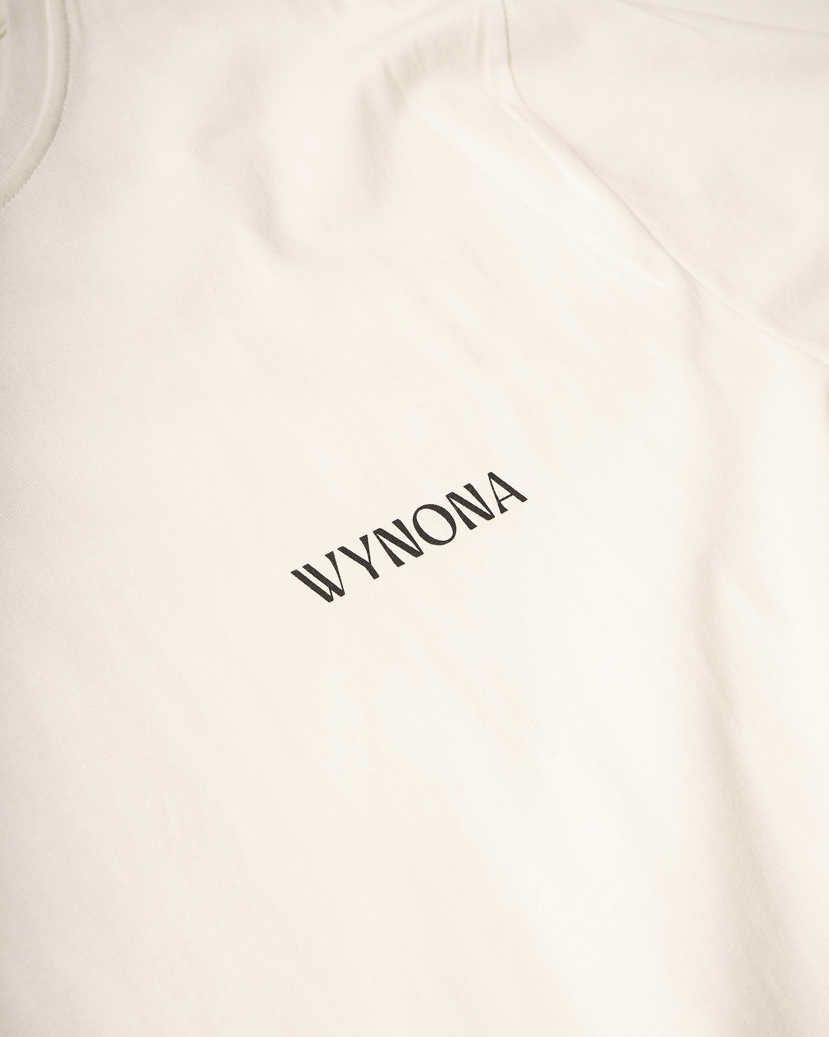 wynona organic cotton tee