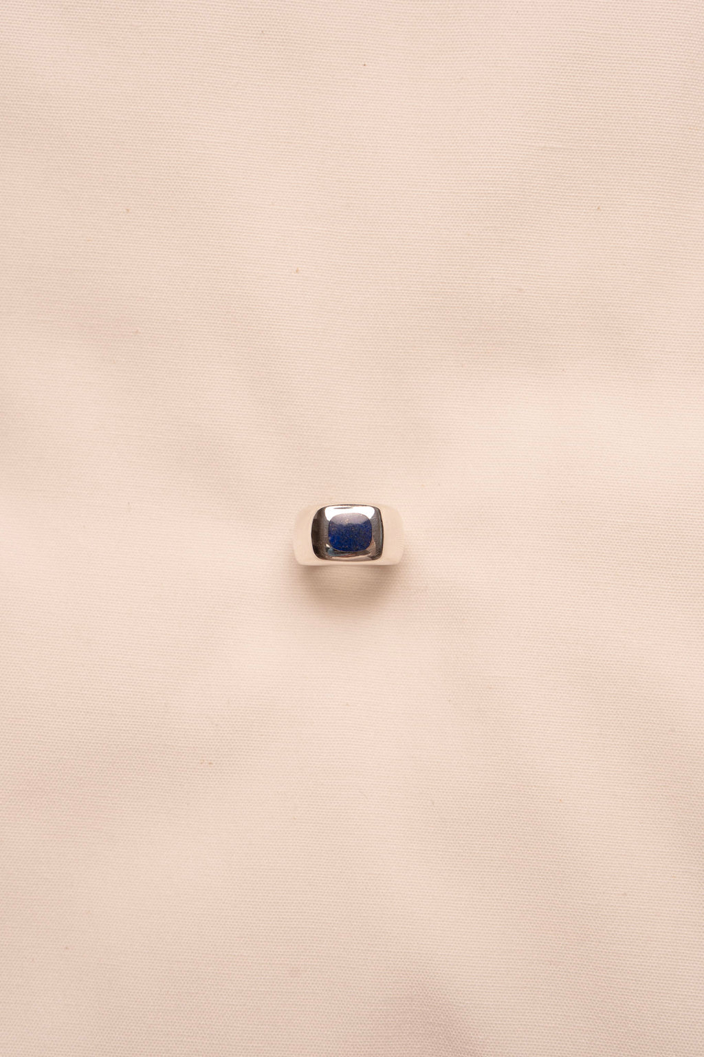 signet ring
