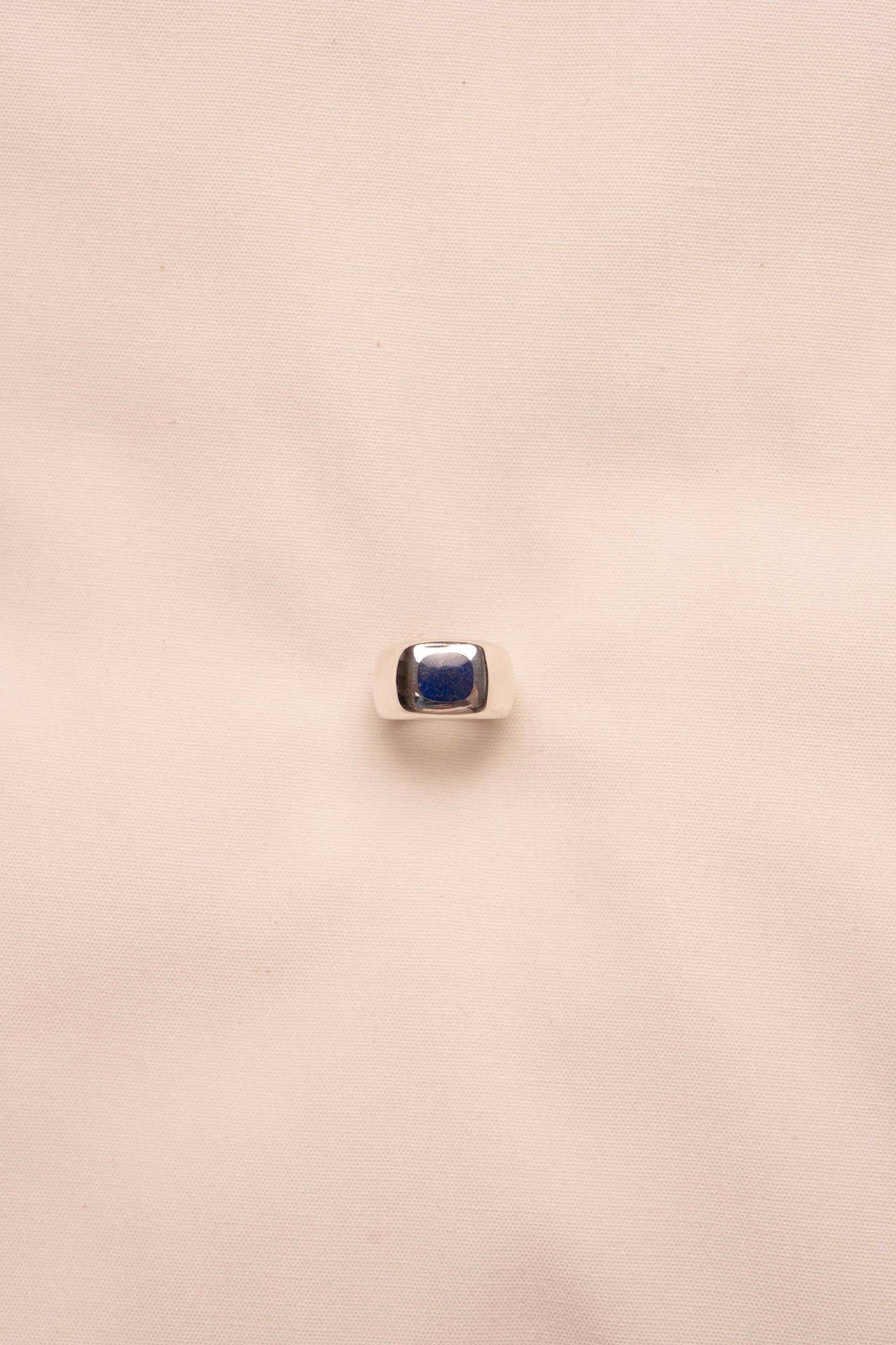 signet ring