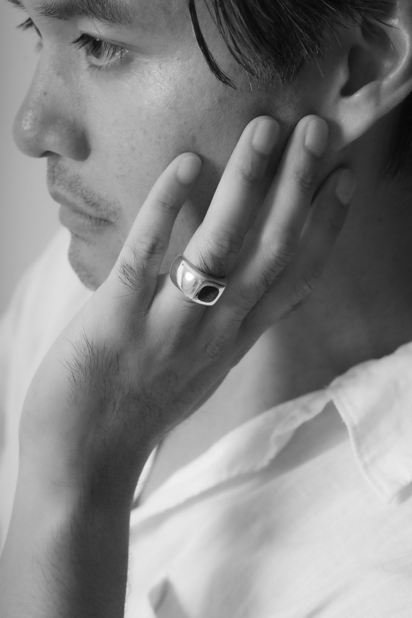 signet ring