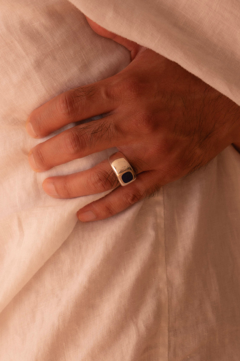 signet ring