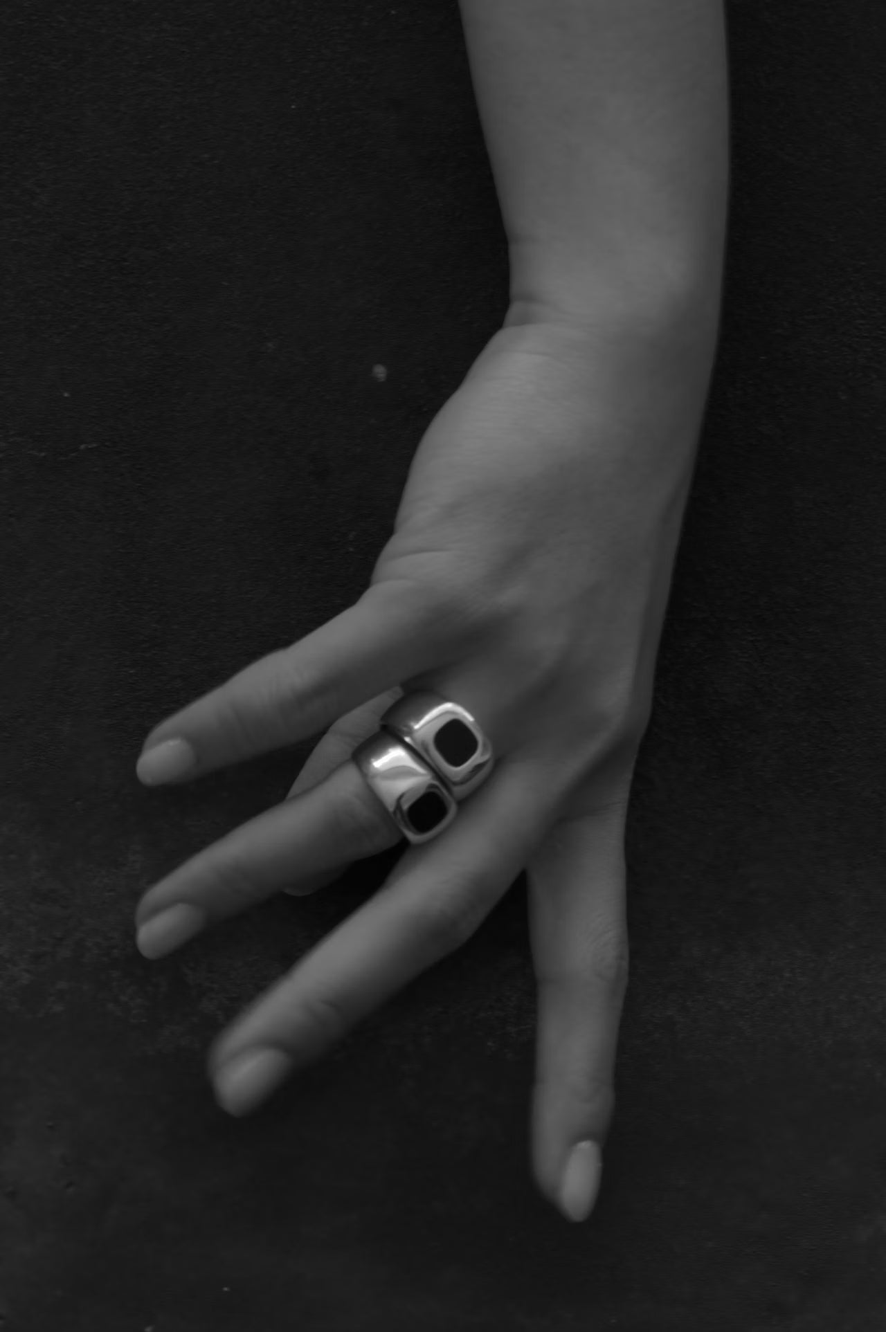 signet ring