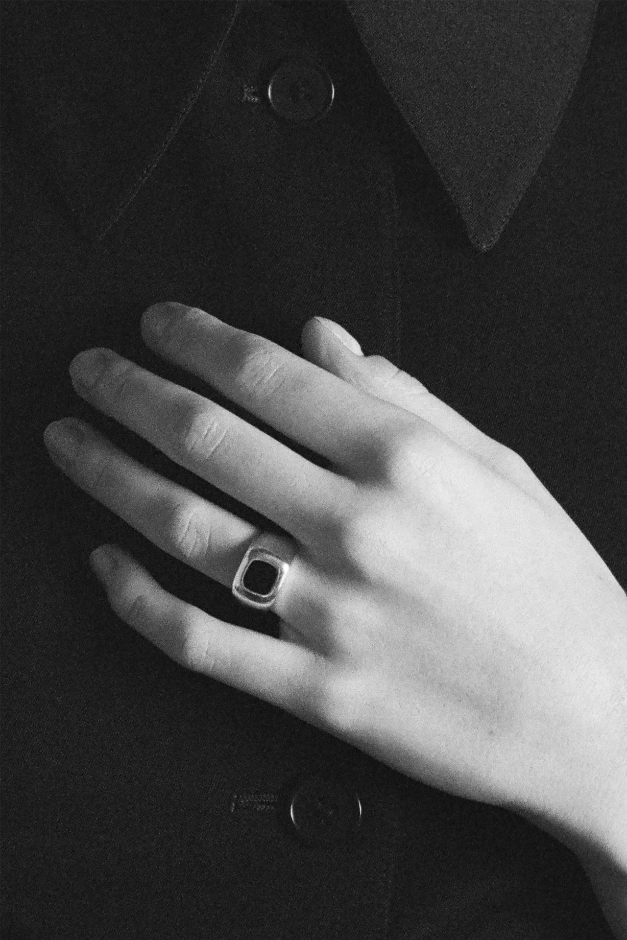 signet ring